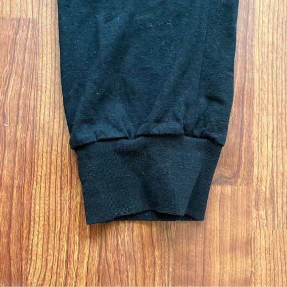 Champion Men’s Black Jogger Pants - size MEDIUM - Picture 5 of 7